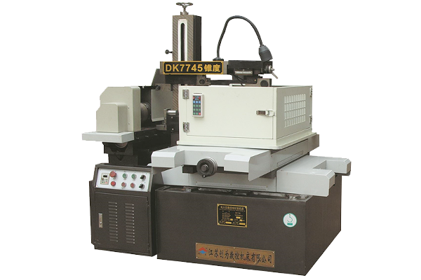 上海线切割机床