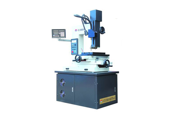 数控线切割机床