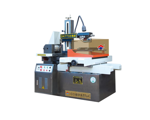 线切割机床 线切割机床