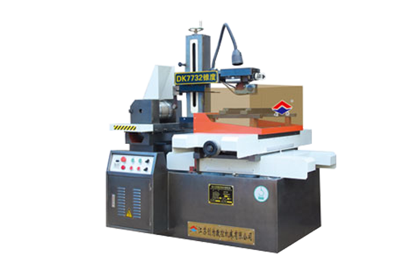 线切割机床 线切割机床