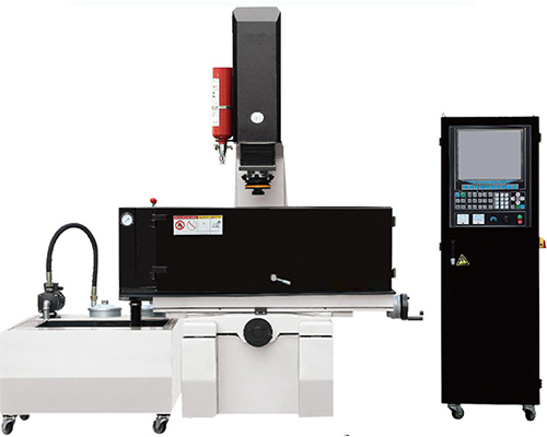 线切割机床 线切割机床