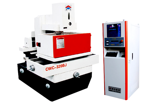 线切割机床 线切割机床