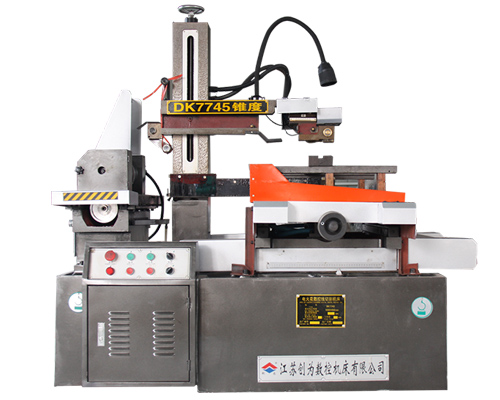 线切割机床 线切割机床